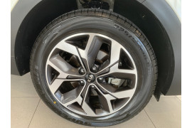 2019 MY20 Kia Sportage QL SX SUV