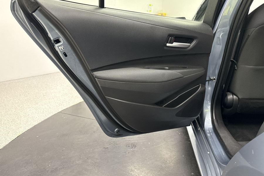 2021 Toyota Corolla MZEA12R Ascent Sport Sedan Image 14