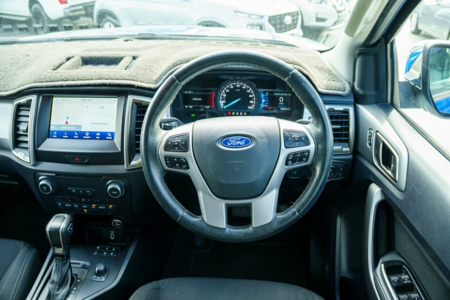 2019 Ford Ranger PX MkIII Sport Ute Image 10