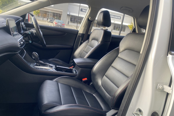 2021 MG HS Excite SUV Image 13