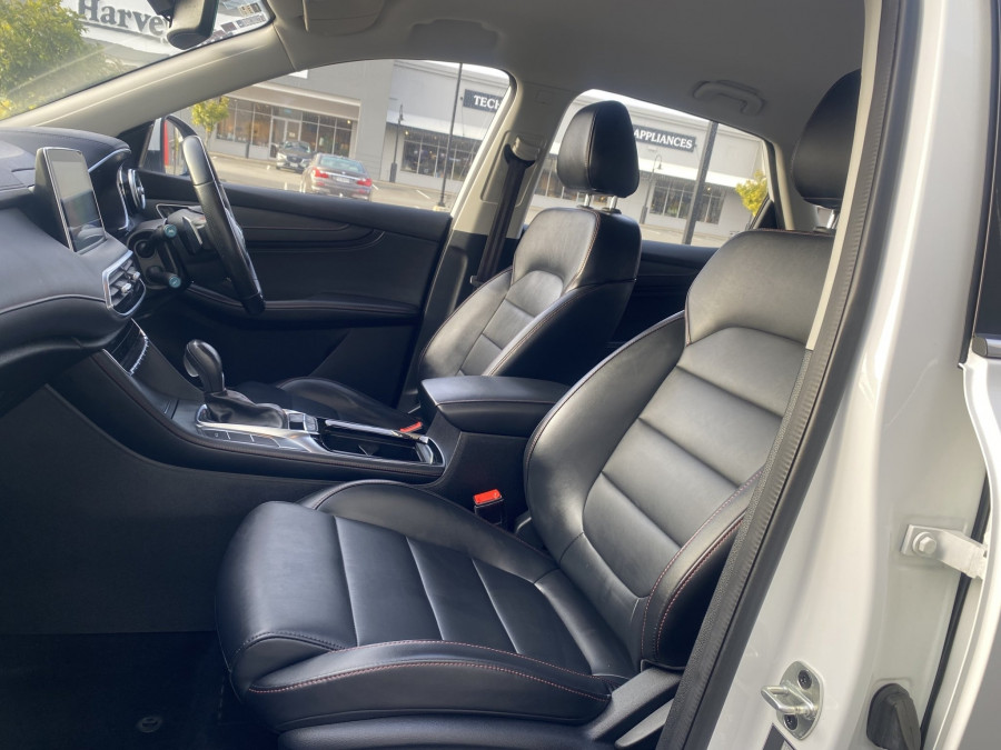2021 MG HS Excite SUV Image 13