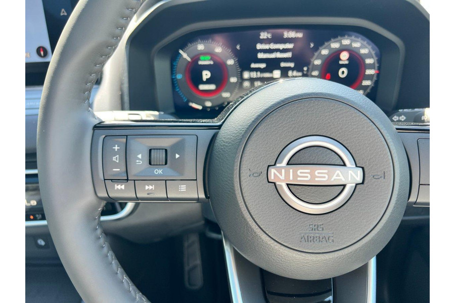 2024 Nissan QASHQAI J12 TI e-POWER SUV Image 24