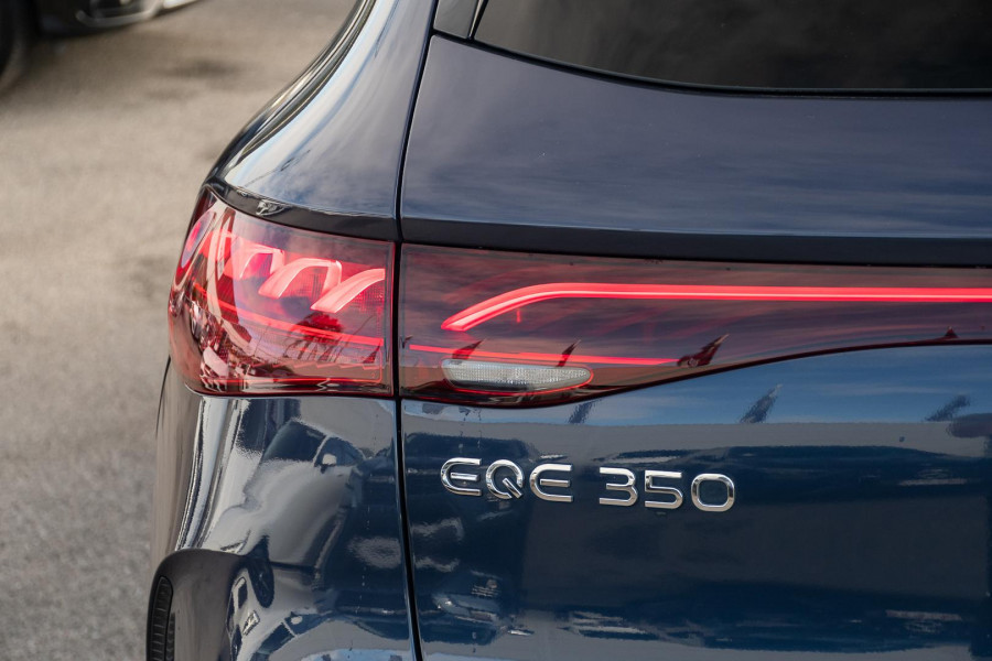 2023 Mercedes-Benz EQE X294 EQE350 SUV