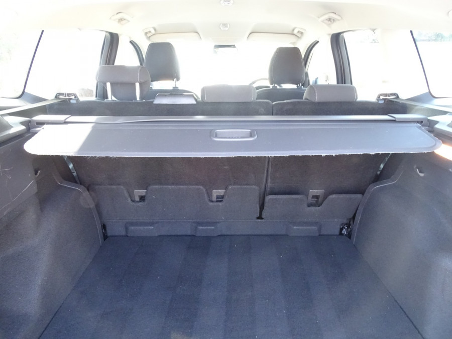 2019 MY19.75 Ford Escape ZG Ambiente SUV Image 8
