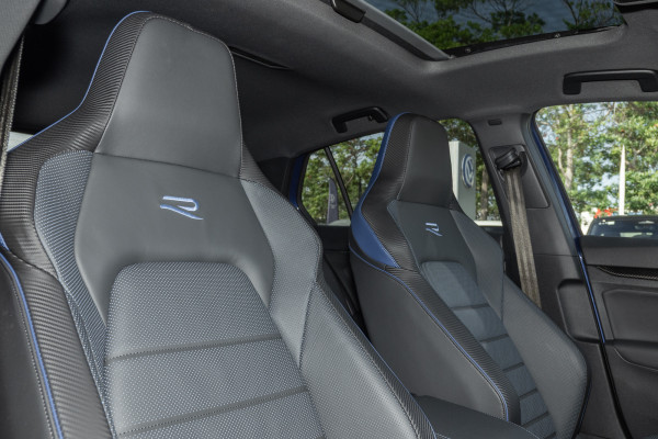 2026 Volkswagen Golf 8.5 R Hatch Image 10