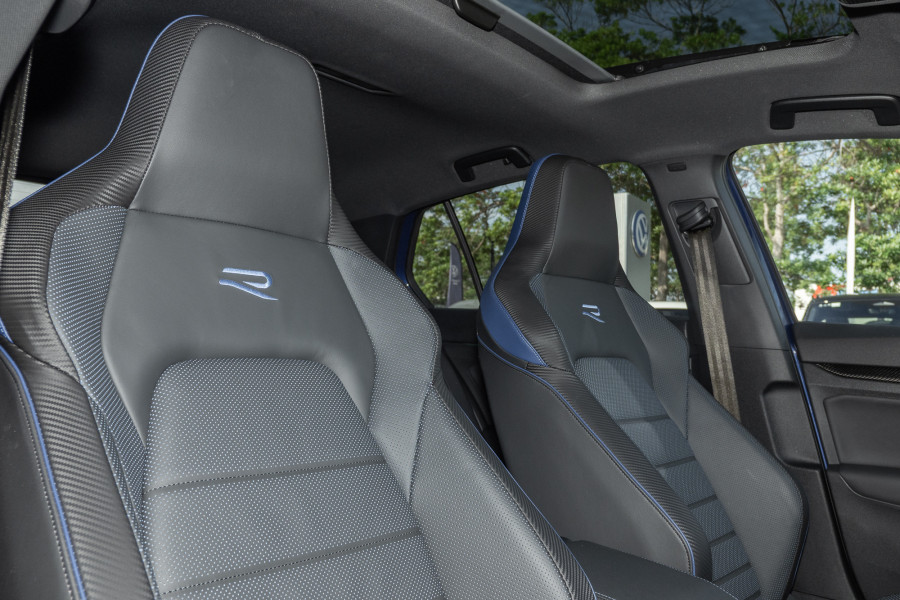 2026 Volkswagen Golf 8.5 R Hatch Image 10