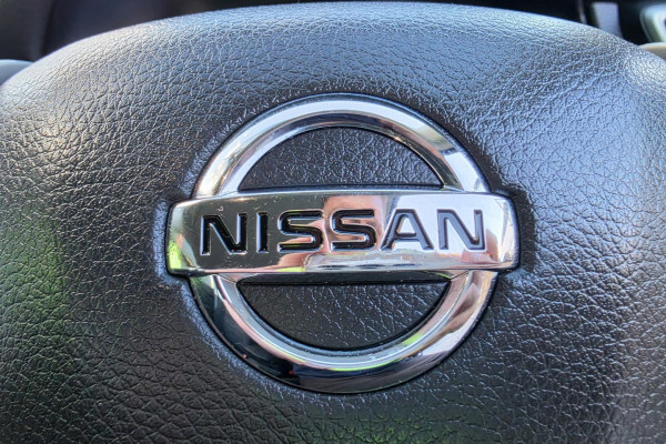 2014 Nissan X-Trail T32 ST SUV Image 20