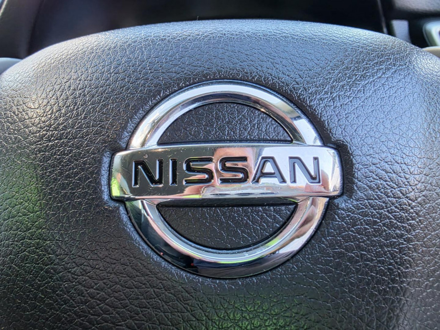 2014 Nissan X-Trail T32 ST SUV Image 20