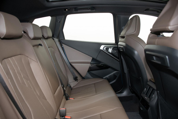 2026 BMW X3 G45 20 xDrive SUV image 9
