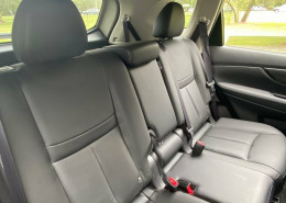 2020 Nissan X-Trail T32 Series 2 ST-L (2WD) (5Yr) Suv