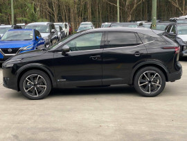2024 Nissan QASHQAI J12 Ti e-POWER SUV image 7