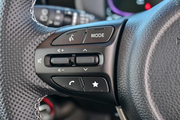 2026 MY27 Kia Picanto JA PE2 GT-Line Hatch Image 13