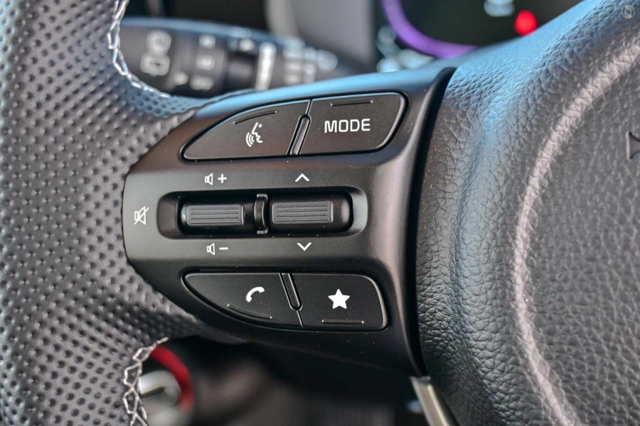 2026 MY27 Kia Picanto JA PE2 GT-Line Hatch Image 13
