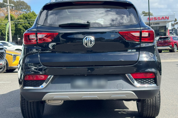 2019 MG ZS AZS1 Essence SUV Image 5