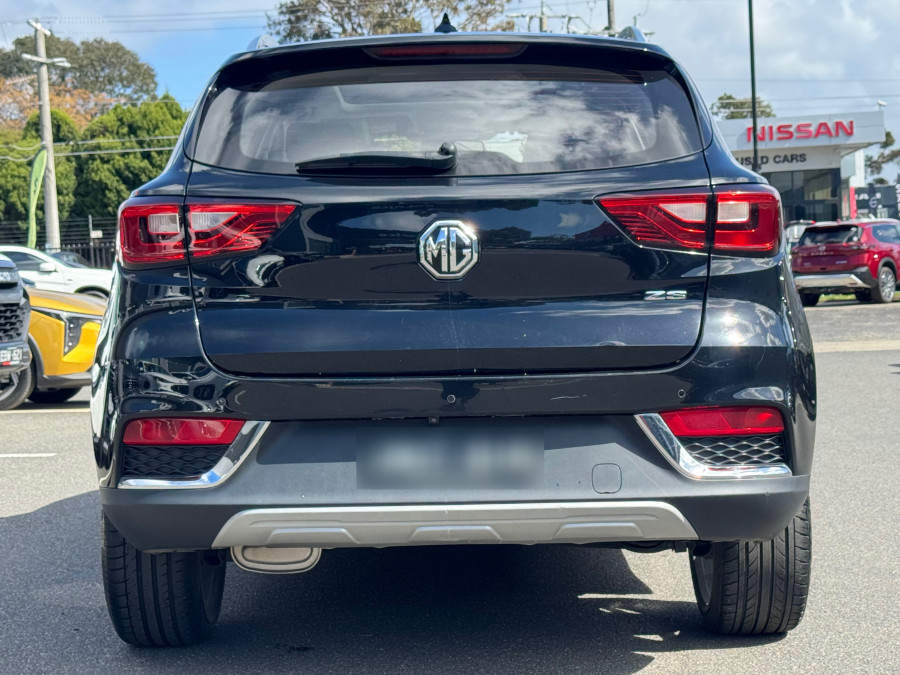 2019 MG ZS AZS1 Essence SUV Image 5