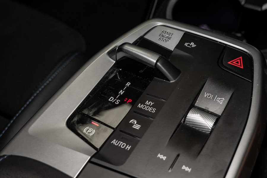 2024 BMW X2 U10 M35i xDrive SUV