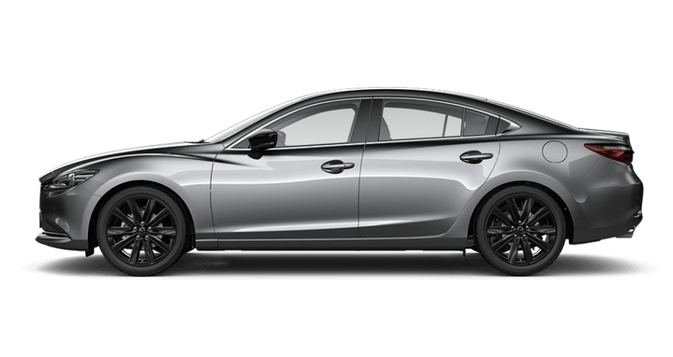 2024 MY23 Mazda 6 GL Series G35 GT SP Sedan Image 22