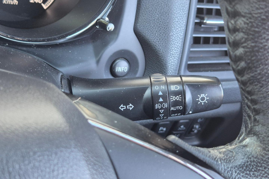 2019 Mitsubishi ASX XC ES ADAS SUV Image 24