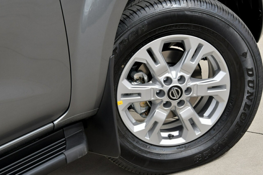 2024 MY23 Nissan Navara D23 ST Ute Image 23