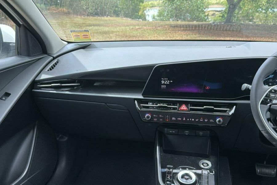 2023 MY24 Kia Niro SG2 EV S SUV Image 14