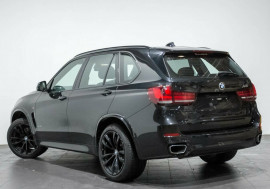 2018 BMW X5 F15 xDrive30d Suv