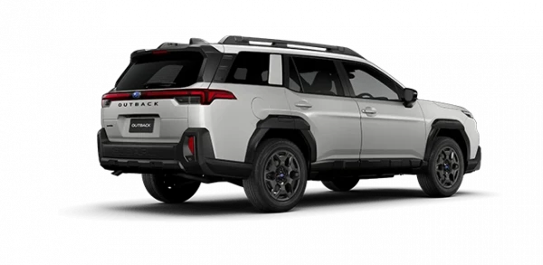 2026 Subaru Outback  7GEN AWD Premium Special Edition SUV image 2