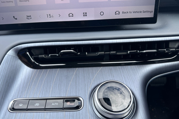 2026 MY27 Geely EX5 E245 Inspire Extended Range SUV Image 21