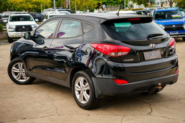 2013 Hyundai ix35 LM2 SE SUV