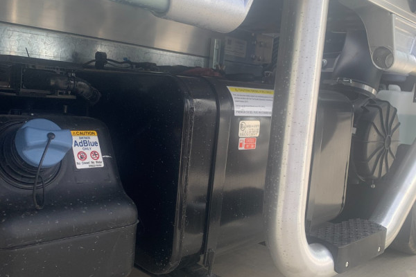 2026 Isuzu  NLR 45-150 DT D25 TRAY TRAYPACK Tray Image 14