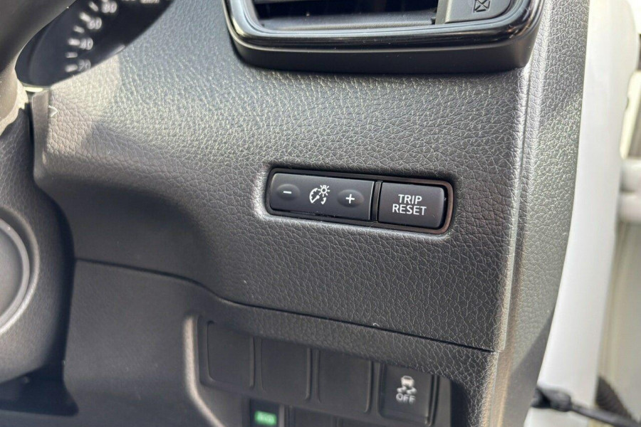 2019 Nissan X-Trail T32 Series II ST-L SUV Image 21