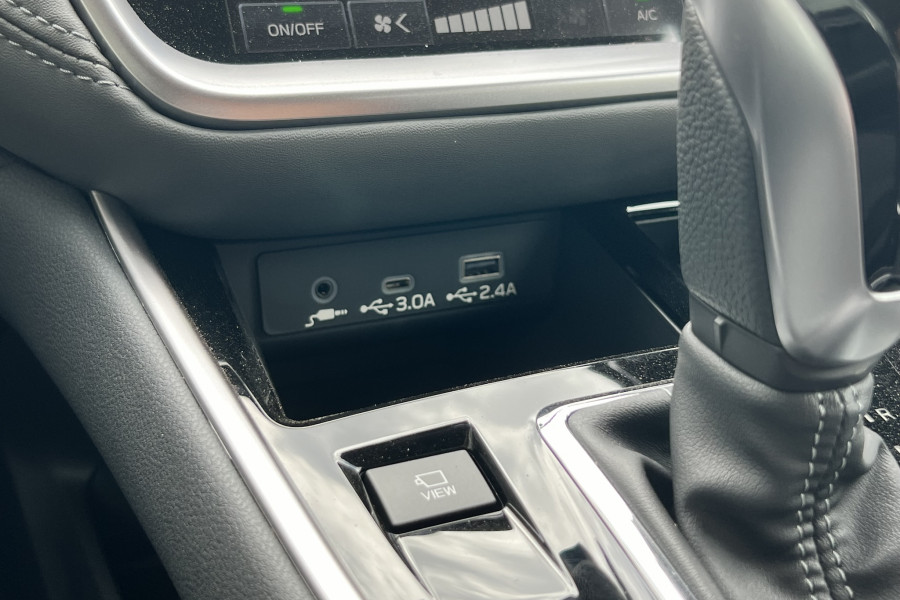 2024 Subaru Outback 6GEN AWD Sport XT SUV Image 15