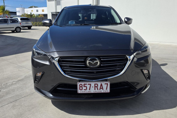 2023 Mazda CX-3 DK G20 Akari SUV Image 8