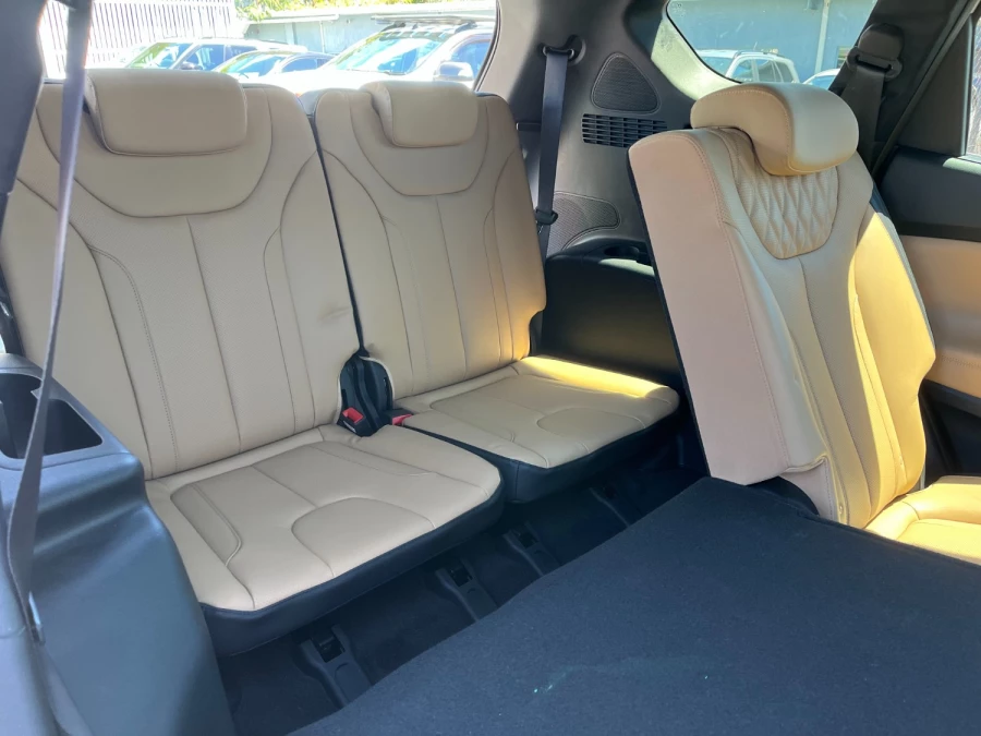 2021 Hyundai Santa Fe TM.V3 Highlander SUV Image 11