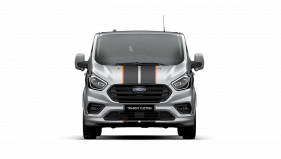 2020 MY20.5 Ford Transit VN Custom Sport 320S SWB Van