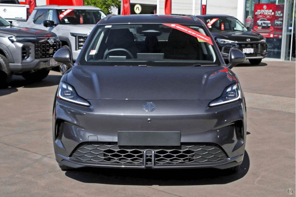 2026 MY25 MG MG4 EV Urban AH4E Essence 43 Hatch Image 2