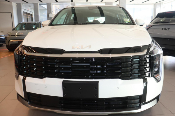 2026 MY27 Kia Sportage NQ5 PE HEV SX SUV Image 7