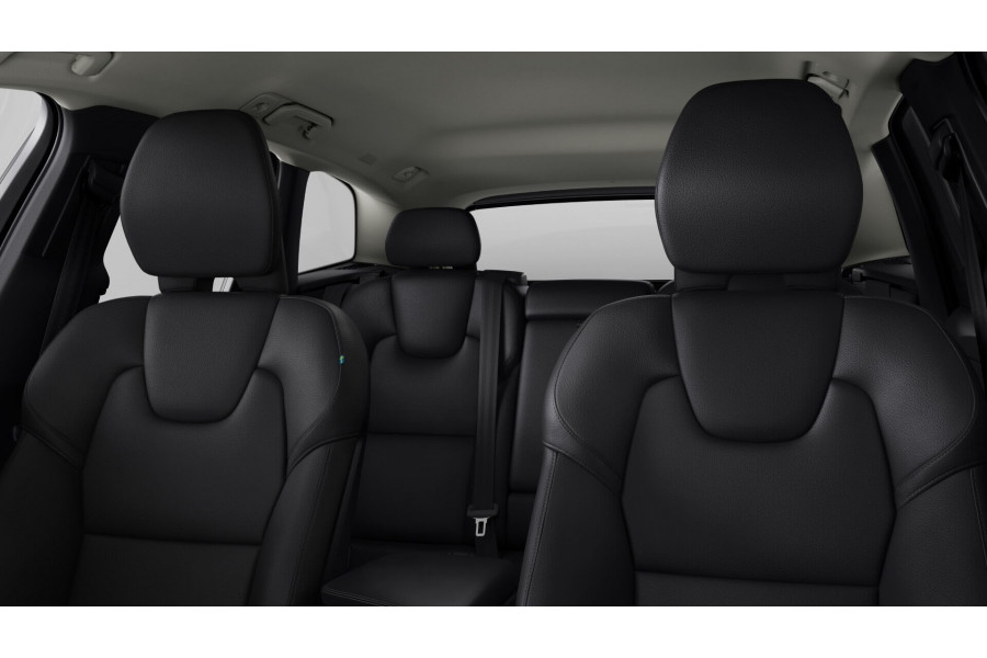 2025 MY24 Volvo XC60 UZ Ultimate B5 Bright SUV Image 9