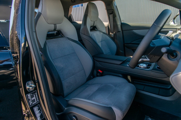2026 MG MG4 AH4E XPOWER Hatch Image 10