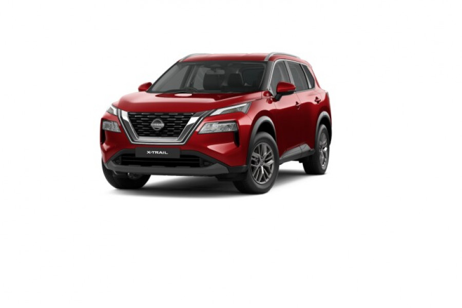 2025 Nissan X-Trail T33 ST SUV