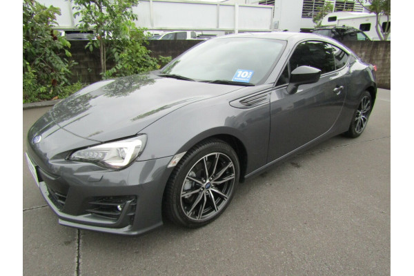 2019 Subaru BRZ Z1  Coupe