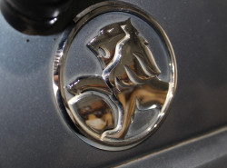 2006 Holden Adventura VZ LX6 Wagon