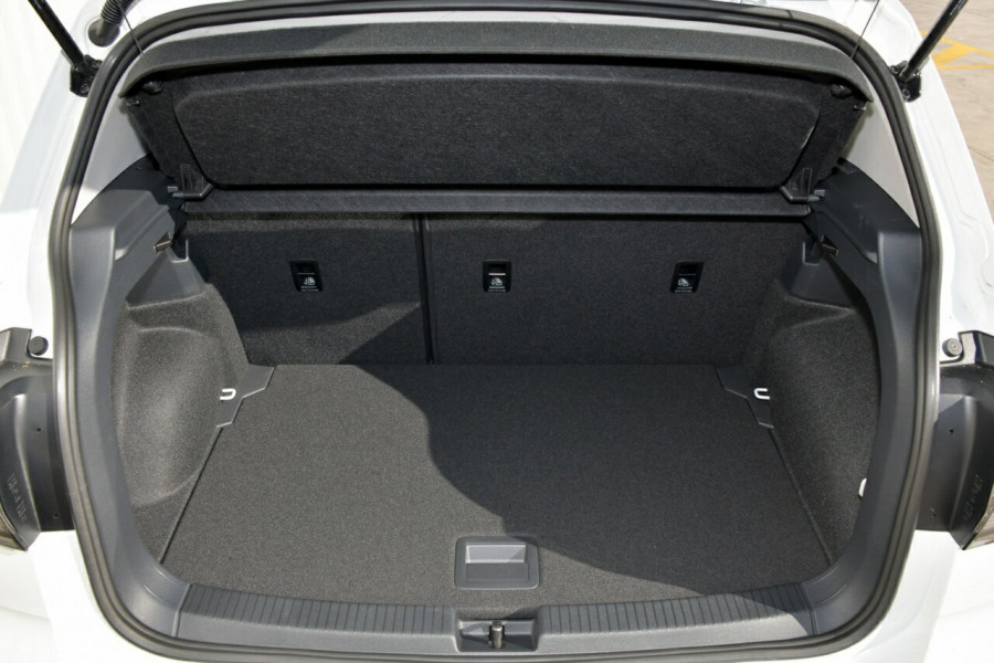 2024 Volkswagen T-Cross D31 85TSI Life SUV Image 20
