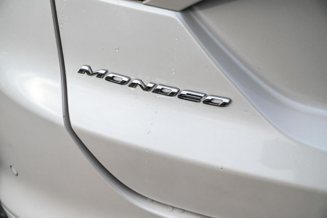 2016 Ford Mondeo Titanium