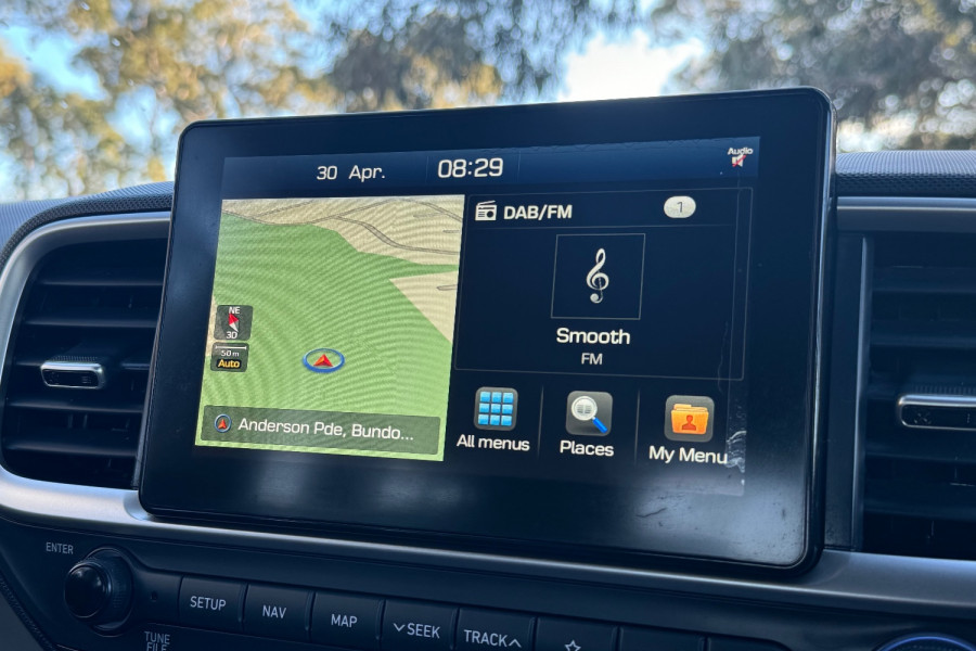 2020 Hyundai Venue QX Elite SUV Image 19