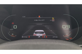 2024 MG ZST S13 Essence SUV