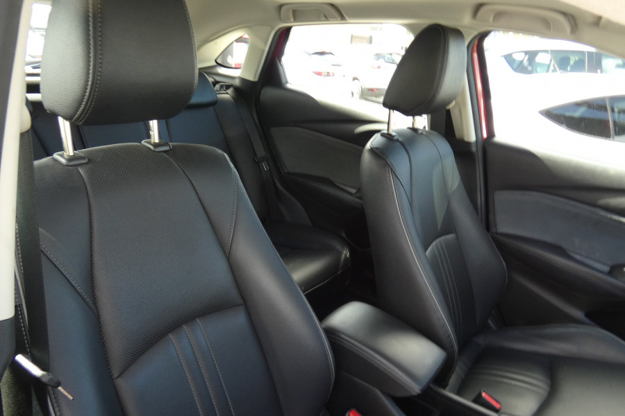 2019 Mazda CX-3 DK MY19 AKARI FWD SUV Image 15