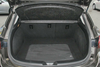 2016 Mazda 3 BN5438 SP25 SKYACTIV-Drive Astina Hatchback