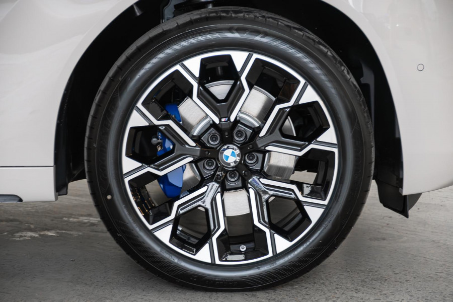 2026 BMW X3 G45 30e xDrive SUV