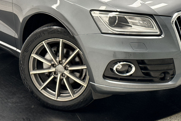 2016 Audi Q5 8R TDI SUV