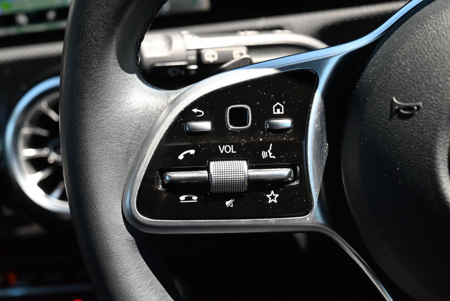 2022 Mercedes-Benz A-Class W177 A180 Hatch Image 12
